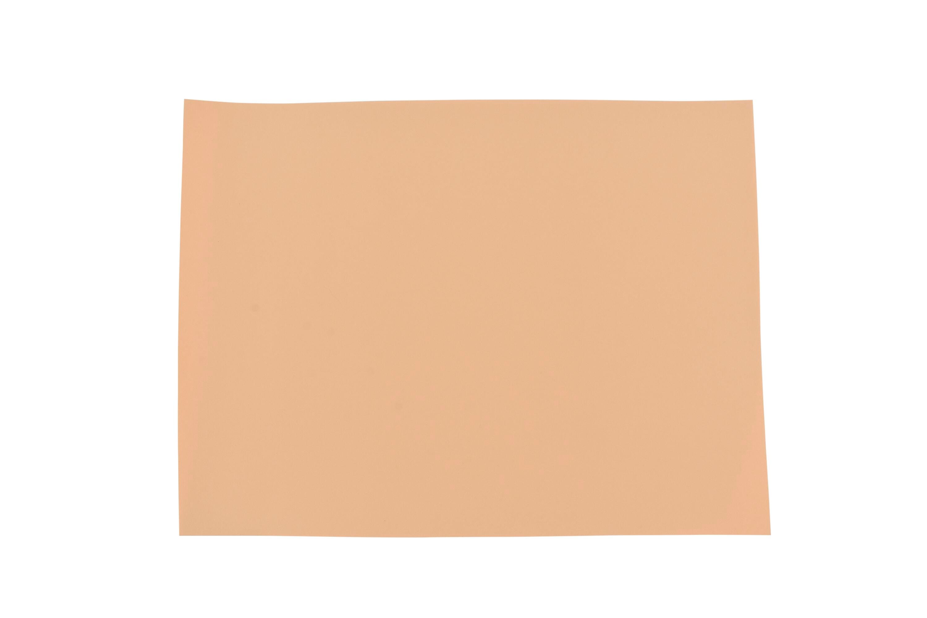 Image for Sax Colored Art Paper, 9 x 12 Inches, Peach, 50 Sheets from School Specialty